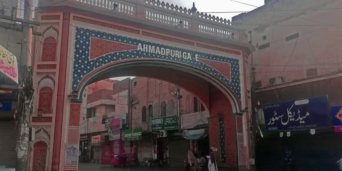 Bahawalpur