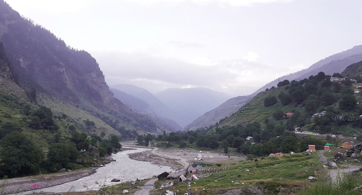 Khyber Pakhtoonkhwa