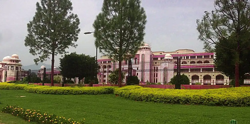 PM Secretariat Islamabad