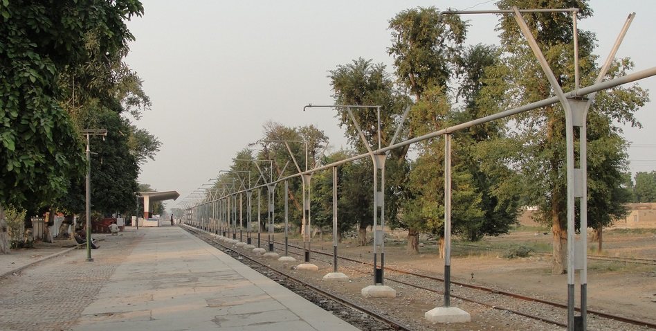 Rajanpur