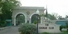 Chenab club