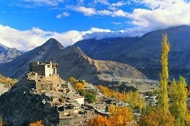 Karimabad