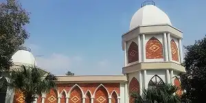 Bahawalpur museum
