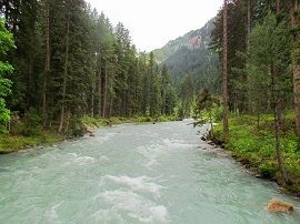 Kumrat Valley