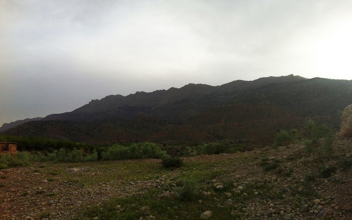 Shaban Valley