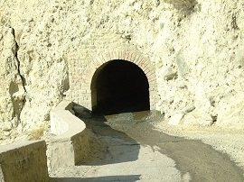 Danyor Tunnel Gilgit