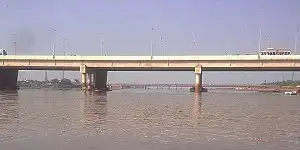 River Ravi Bridge