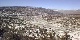 Koshki Valley Ziarat