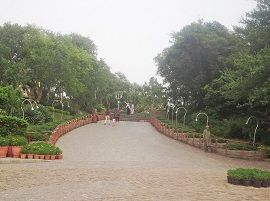 Daman-e-Koh View Point