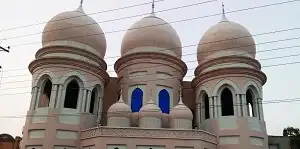 Diwan-e-khas Marriage Hall Okara