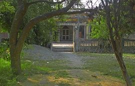 Haider House Historical House of Baddomalhi Family