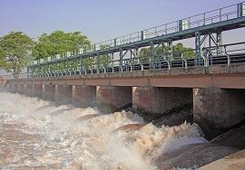 Jhaal Marala Ravi Link Canal