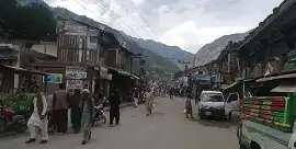 Kalam Bazaar