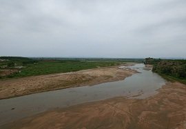 Naalah Ghaan near Rohtas Fort