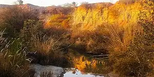 Gambhir River Soon Valley