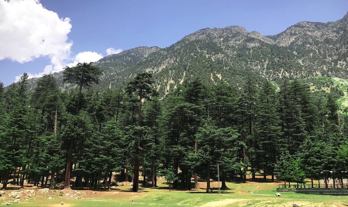 Swat Valley Tour